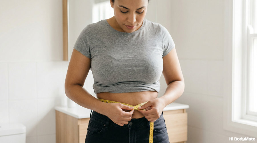 How to measure body fat